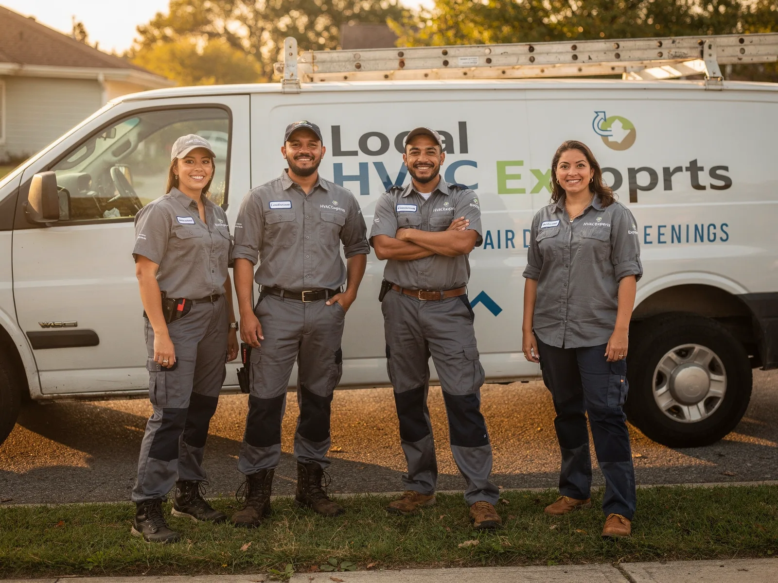 24/7 HVAC Repair & AC Replacement company in Sanostee, NM